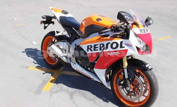 Buy Used Honda CBR 1000 RR Other Bike in Badidhoo in Dhaal