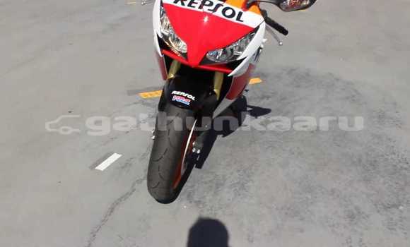 Buy Used Honda CBR 1000 RR Other Bike in Badidhoo in Dhaal Buy Used Honda CBR 1000 RR Other Bike in Badidhoo in Dhaal