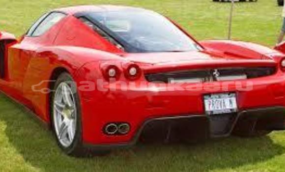 Buy New Ferrari Enzo Red Car in Fuvammulah in Ghaviyani Buy New Ferrari Enzo Red Car in Fuvammulah in Ghaviyani