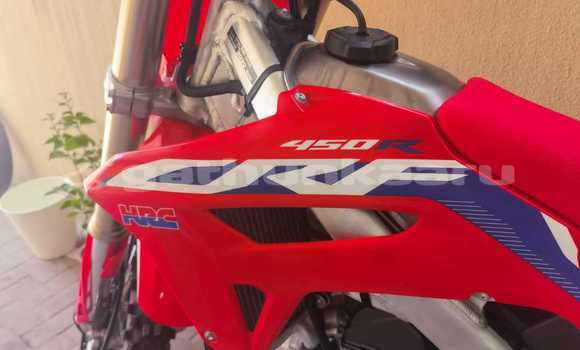 Buy Used Honda CRF Red Bike in Agolhitheemu in Raa Buy Used Honda CRF Red Bike in Agolhitheemu in Raa