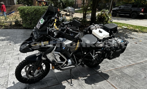 Buy Used BMW R1200GS Adventure Black Bike in Buruni in Thaa Buy Used BMW R1200GS Adventure Black Bike in Buruni in Thaa