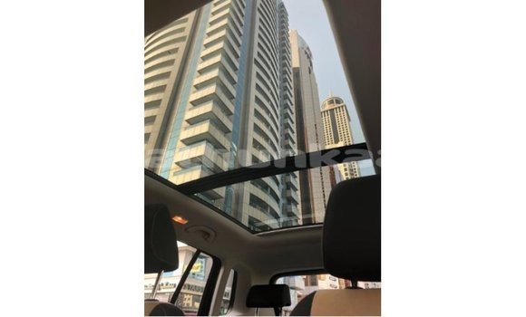 Buy Import Volkswagen Tiguan Blue Car in Import - Dubai in Baa