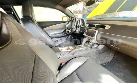 Buy Used Chevrolet Camaro Other Car in Maafushi in Kaaf Buy Used Chevrolet Camaro Other Car in Maafushi in Kaaf