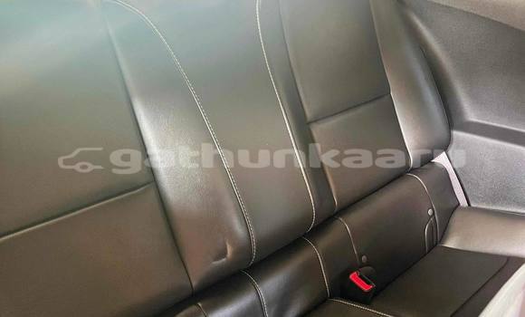 Buy Used Chevrolet Camaro Other Car in Maafushi in Kaaf Buy Used Chevrolet Camaro Other Car in Maafushi in Kaaf