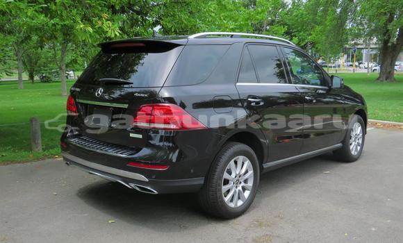 Buy Used Mercedes-Benz GLE Black Car in Maroshi in Shaviyani Buy Used Mercedes-Benz GLE Black Car in Maroshi in Shaviyani