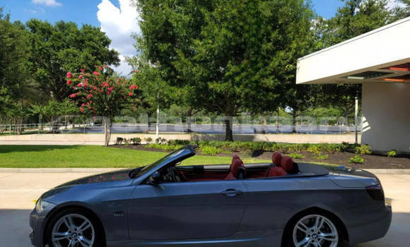 Buy Used BMW 3–Series Blue Car in Fehendhoo in Baa Buy Used BMW 3–Series Blue Car in Fehendhoo in Baa