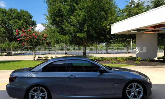 Buy Used BMW 3–Series Blue Car in Fehendhoo in Baa Buy Used BMW 3–Series Blue Car in Fehendhoo in Baa