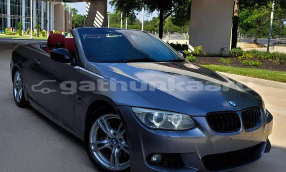 Buy Used BMW 3–Series Blue Car in Fehendhoo in Baa Buy Used BMW 3–Series Blue Car in Fehendhoo in Baa