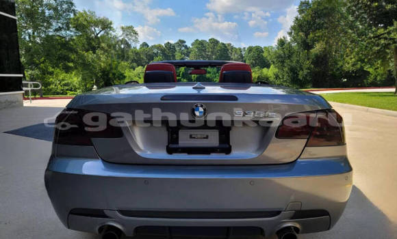 Buy Used BMW 3–Series Blue Car in Fehendhoo in Baa Buy Used BMW 3–Series Blue Car in Fehendhoo in Baa