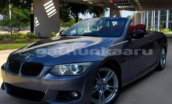 Buy Used BMW 3–Series Blue Car in Fehendhoo in Baa Buy Used BMW 3–Series Blue Car in Fehendhoo in Baa