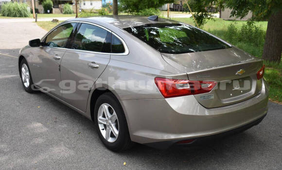 Buy Used Chevrolet Malibu Other Car in Vaanee in Dhaal Buy Used Chevrolet Malibu Other Car in Vaanee in Dhaal
