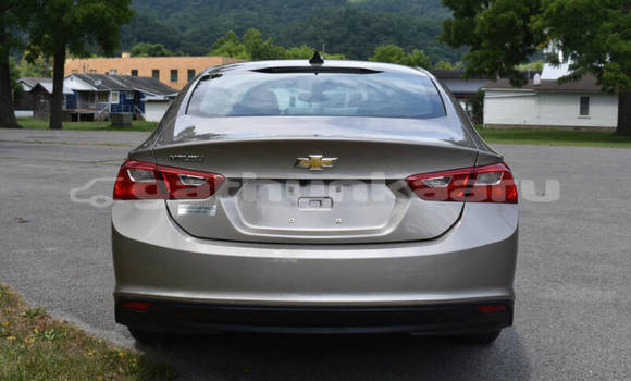 Buy Used Chevrolet Malibu Other Car in Vaanee in Dhaal Buy Used Chevrolet Malibu Other Car in Vaanee in Dhaal