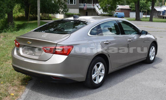 Buy Used Chevrolet Malibu Other Car in Vaanee in Dhaal Buy Used Chevrolet Malibu Other Car in Vaanee in Dhaal
