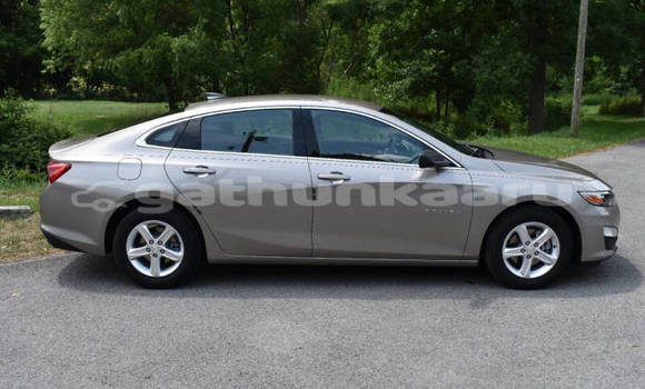 Buy Used Chevrolet Malibu Other Car in Vaanee in Dhaal Buy Used Chevrolet Malibu Other Car in Vaanee in Dhaal