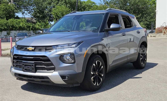 Buy Used Chevrolet TrailBlazer Other Car in Thinadhoo in Vaav Buy Used Chevrolet TrailBlazer Other Car in Thinadhoo in Vaav