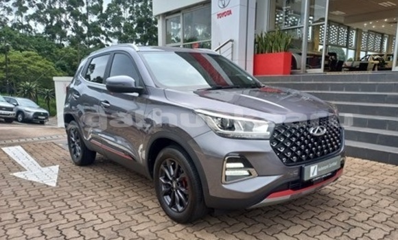 Buy Used Chery Tiggo 5 Other Car in Thulusdhoo in Kaaf