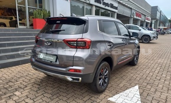 Buy Used Chery Tiggo 5 Other Car in Thulusdhoo in Kaaf Buy Used Chery Tiggo 5 Other Car in Thulusdhoo in Kaaf