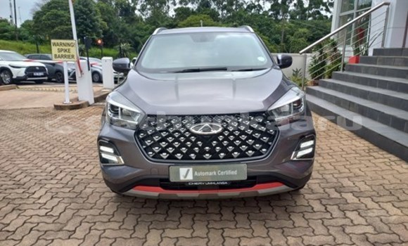 Buy Used Chery Tiggo 5 Other Car in Thulusdhoo in Kaaf Buy Used Chery Tiggo 5 Other Car in Thulusdhoo in Kaaf