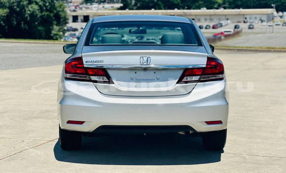 Buy Used Honda Civic Silver Car in Feeali in Faaf Buy Used Honda Civic Silver Car in Feeali in Faaf