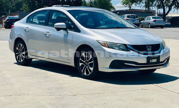 Buy Used Honda Civic Silver Car in Feeali in Faaf Buy Used Honda Civic Silver Car in Feeali in Faaf