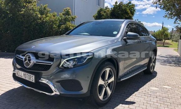 Buy Used Mercedes-Benz GLC Other Car in Hithaadhoo in Baa Buy Used Mercedes-Benz GLC Other Car in Hithaadhoo in Baa