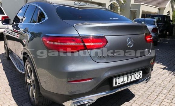Buy Used Mercedes-Benz GLC Other Car in Hithaadhoo in Baa Buy Used Mercedes-Benz GLC Other Car in Hithaadhoo in Baa