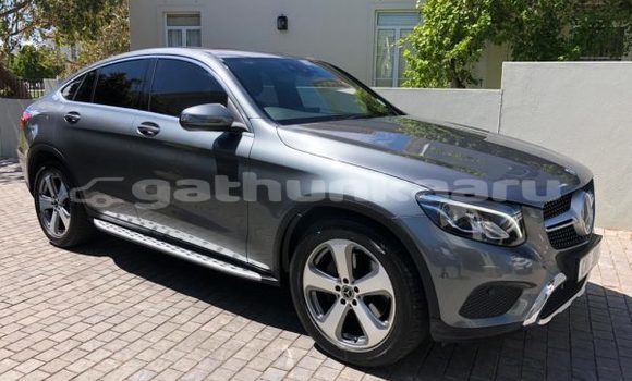 Buy Used Mercedes-Benz GLC Other Car in Hithaadhoo in Baa Buy Used Mercedes-Benz GLC Other Car in Hithaadhoo in Baa