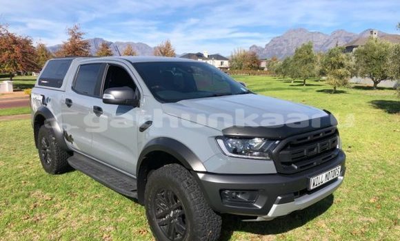 Buy Used Ford Ranger Blue Car in Muli in Miim Buy Used Ford Ranger Blue Car in Muli in Miim