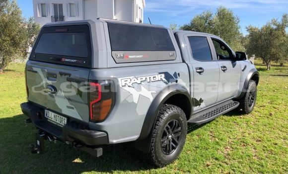 Buy Used Ford Ranger Blue Car in Muli in Miim Buy Used Ford Ranger Blue Car in Muli in Miim