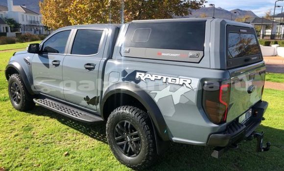 Buy Used Ford Ranger Blue Car in Muli in Miim Buy Used Ford Ranger Blue Car in Muli in Miim