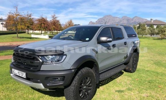Buy Used Ford Ranger Blue Car in Muli in Miim Buy Used Ford Ranger Blue Car in Muli in Miim