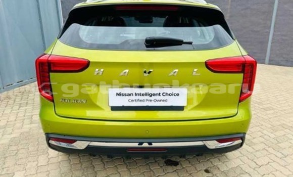 Buy Used Haval H9 Other Car in Kudarikilu in Baa Buy Used Haval H9 Other Car in Kudarikilu in Baa