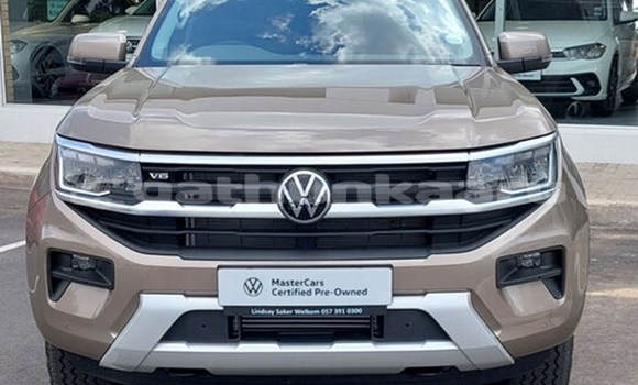 Buy Used Volkswagen Amarok Other Car in Gemendhoo in Dhaal Buy Used Volkswagen Amarok Other Car in Gemendhoo in Dhaal