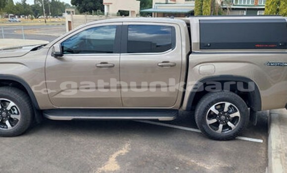 Buy Used Volkswagen Amarok Other Car in Gemendhoo in Dhaal Buy Used Volkswagen Amarok Other Car in Gemendhoo in Dhaal