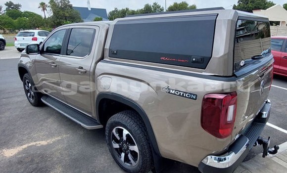 Buy Used Volkswagen Amarok Other Car in Gemendhoo in Dhaal Buy Used Volkswagen Amarok Other Car in Gemendhoo in Dhaal