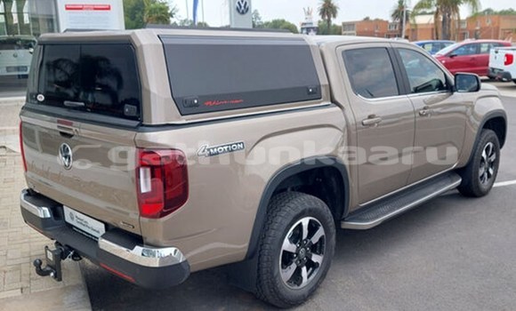 Buy Used Volkswagen Amarok Other Car in Gemendhoo in Dhaal Buy Used Volkswagen Amarok Other Car in Gemendhoo in Dhaal