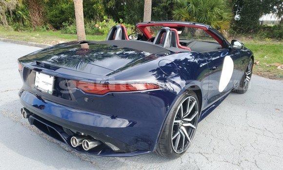 Buy Used Jaguar F-Type Other Car in Feevah in Shaviyani Buy Used Jaguar F-Type Other Car in Feevah in Shaviyani