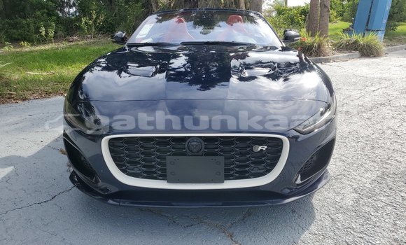 Buy Used Jaguar F-Type Other Car in Feevah in Shaviyani Buy Used Jaguar F-Type Other Car in Feevah in Shaviyani