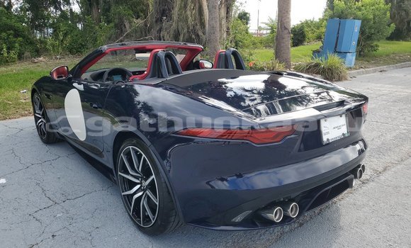 Buy Used Jaguar F-Type Other Car in Feevah in Shaviyani Buy Used Jaguar F-Type Other Car in Feevah in Shaviyani