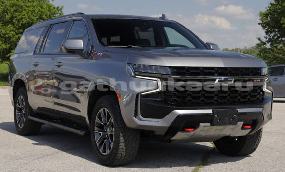 Buy Used Chevrolet Suburban Other Car in Maafushi in Kaaf Buy Used Chevrolet Suburban Other Car in Maafushi in Kaaf