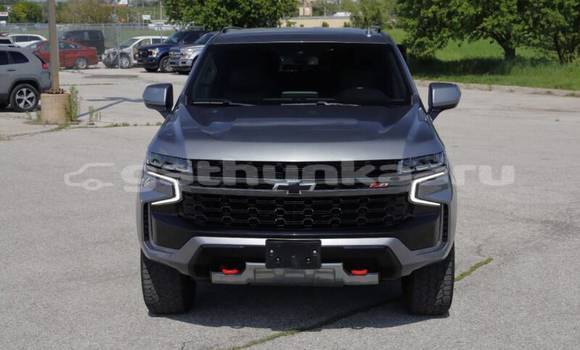 Buy Used Chevrolet Suburban Other Car in Maafushi in Kaaf Buy Used Chevrolet Suburban Other Car in Maafushi in Kaaf