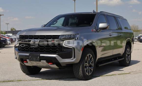 Buy Used Chevrolet Suburban Other Car in Maafushi in Kaaf Buy Used Chevrolet Suburban Other Car in Maafushi in Kaaf