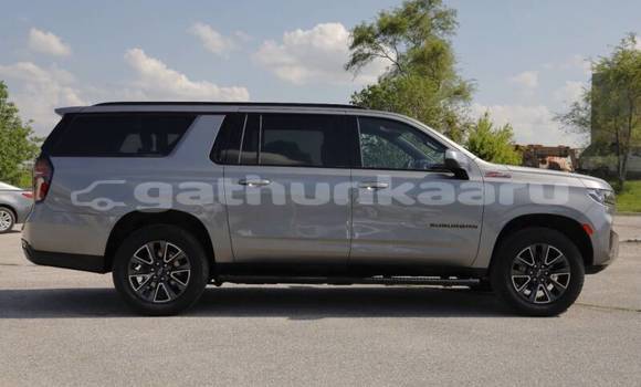 Buy Used Chevrolet Suburban Other Car in Maafushi in Kaaf Buy Used Chevrolet Suburban Other Car in Maafushi in Kaaf