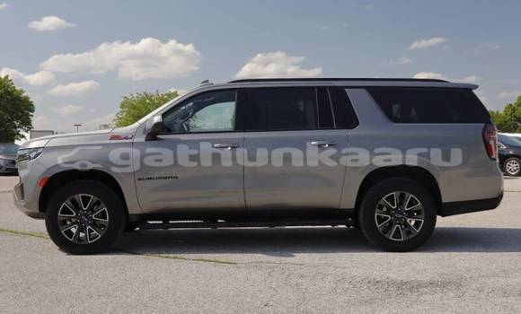 Buy Used Chevrolet Suburban Other Car in Maafushi in Kaaf Buy Used Chevrolet Suburban Other Car in Maafushi in Kaaf