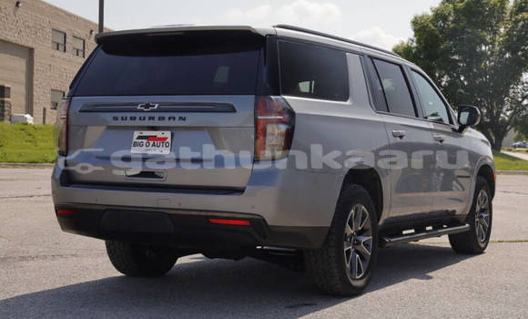 Buy Used Chevrolet Suburban Other Car in Maafushi in Kaaf Buy Used Chevrolet Suburban Other Car in Maafushi in Kaaf