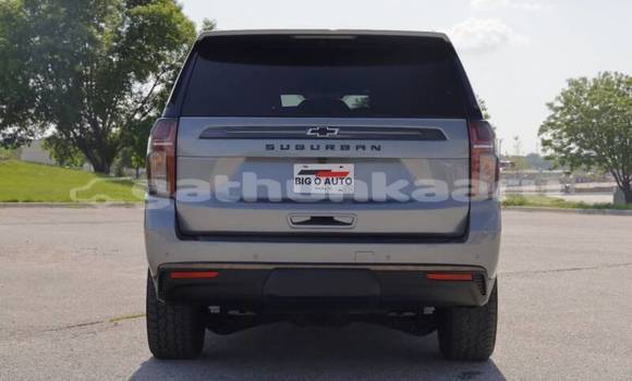 Buy Used Chevrolet Suburban Other Car in Maafushi in Kaaf Buy Used Chevrolet Suburban Other Car in Maafushi in Kaaf