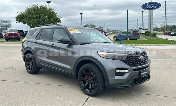 Buy Used Ford Explorer Other Car in Fehendhoo in Baa Buy Used Ford Explorer Other Car in Fehendhoo in Baa