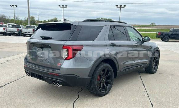 Buy Used Ford Explorer Other Car in Fehendhoo in Baa Buy Used Ford Explorer Other Car in Fehendhoo in Baa