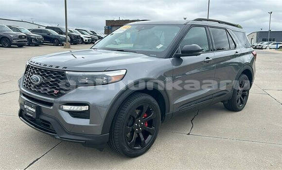 Buy Used Ford Explorer Other Car in Fehendhoo in Baa Buy Used Ford Explorer Other Car in Fehendhoo in Baa