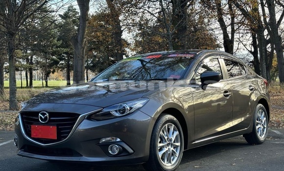 Buy Used Mazda Axela Other Car in Buruni in Thaa